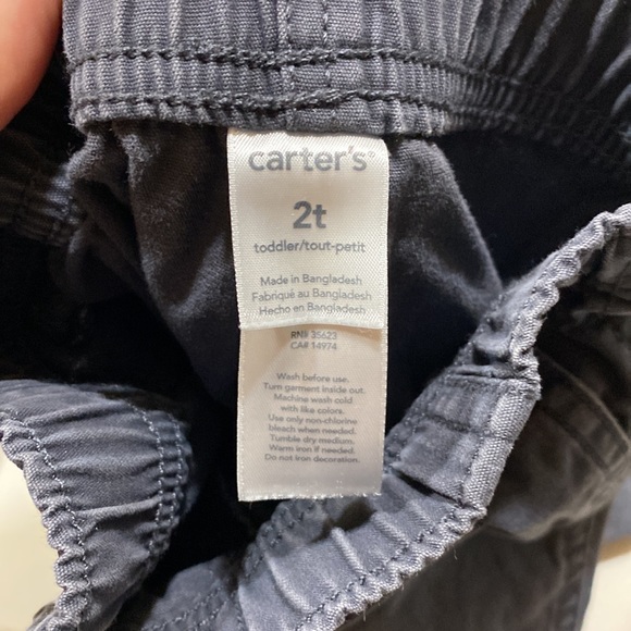 Bundle of 5 pants size 2t - Picture 7 of 16